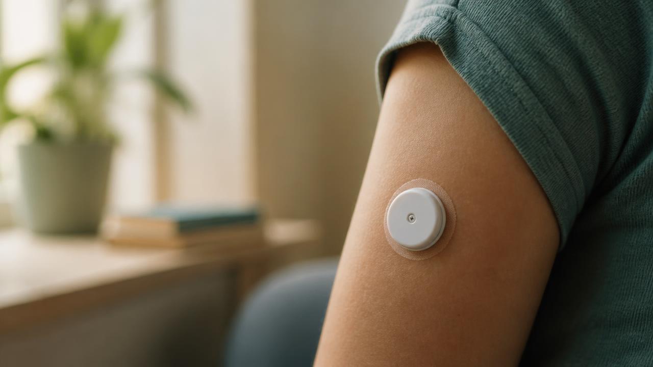Sensores de glicose em 2026: o que muda de verdade para quem monitora todo dia